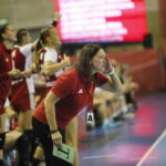 Młodzieżowe Mistrzostwa Świata kobiet do lat 18. Węgry - Rosja (finał) / Marzena Mąkosa / Radio Kielce