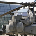 Przygotowania do XXVI Międzynarodowego Salonu Przemysłu Obronnego / Marzena Mąkosa / Radio Kielce