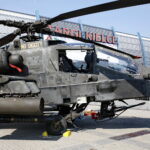 Przygotowania do XXVI Międzynarodowego Salonu Przemysłu Obronnego / Marzena Mąkosa / Radio Kielce