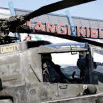 Przygotowania do XXVI Międzynarodowego Salonu Przemysłu Obronnego / Marzena Mąkosa / Radio Kielce