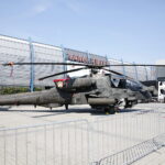 Przygotowania do XXVI Międzynarodowego Salonu Przemysłu Obronnego / Marzena Mąkosa / Radio Kielce