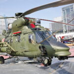 Przygotowania do XXVI Międzynarodowego Salonu Przemysłu Obronnego / Marzena Mąkosa / Radio Kielce