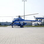 Przygotowania do XXVI Międzynarodowego Salonu Przemysłu Obronnego / Marzena Mąkosa / Radio Kielce