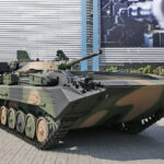 Przygotowania do XXVI Międzynarodowego Salonu Przemysłu Obronnego / Marzena Mąkosa / Radio Kielce