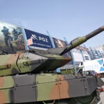 Przygotowania do XXVI Międzynarodowego Salonu Przemysłu Obronnego / Marzena Mąkosa / Radio Kielce