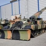 Przygotowania do XXVI Międzynarodowego Salonu Przemysłu Obronnego / Marzena Mąkosa / Radio Kielce