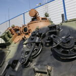 Przygotowania do XXVI Międzynarodowego Salonu Przemysłu Obronnego / Marzena Mąkosa / Radio Kielce