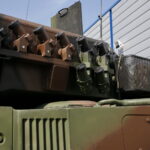 Przygotowania do XXVI Międzynarodowego Salonu Przemysłu Obronnego / Marzena Mąkosa / Radio Kielce