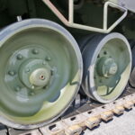 Przygotowania do XXVI Międzynarodowego Salonu Przemysłu Obronnego / Marzena Mąkosa / Radio Kielce