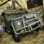 Przygotowania do XXVI Międzynarodowego Salonu Przemysłu Obronnego / Marzena Mąkosa / Radio Kielce