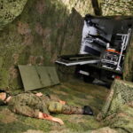 Przygotowania do XXVI Międzynarodowego Salonu Przemysłu Obronnego / Marzena Mąkosa / Radio Kielce