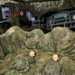 Przygotowania do XXVI Międzynarodowego Salonu Przemysłu Obronnego / Marzena Mąkosa / Radio Kielce