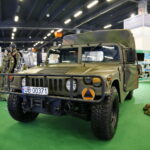 Przygotowania do XXVI Międzynarodowego Salonu Przemysłu Obronnego / Marzena Mąkosa / Radio Kielce