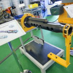 Przygotowania do XXVI Międzynarodowego Salonu Przemysłu Obronnego / Marzena Mąkosa / Radio Kielce