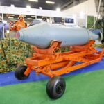 Przygotowania do XXVI Międzynarodowego Salonu Przemysłu Obronnego / Marzena Mąkosa / Radio Kielce