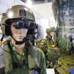 Przygotowania do XXVI Międzynarodowego Salonu Przemysłu Obronnego / Marzena Mąkosa / Radio Kielce