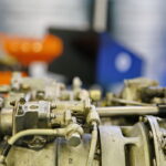 Przygotowania do XXVI Międzynarodowego Salonu Przemysłu Obronnego / Marzena Mąkosa / Radio Kielce