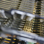 Przygotowania do XXVI Międzynarodowego Salonu Przemysłu Obronnego / Marzena Mąkosa / Radio Kielce