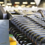 Przygotowania do XXVI Międzynarodowego Salonu Przemysłu Obronnego / Marzena Mąkosa / Radio Kielce