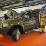 Przygotowania do XXVI Międzynarodowego Salonu Przemysłu Obronnego / Marzena Mąkosa / Radio Kielce