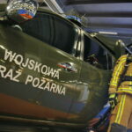 Przygotowania do XXVI Międzynarodowego Salonu Przemysłu Obronnego / Marzena Mąkosa / Radio Kielce