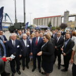 XXVI Międzynarodowy Salon Przemysłu Obronnego / Marzena Mąkosa / Radio Kielce