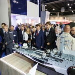 XXVI Międzynarodowy Salon Przemysłu Obronnego / Marzena Mąkosa / Radio Kielce