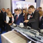 XXVI Międzynarodowy Salon Przemysłu Obronnego / Marzena Mąkosa / Radio Kielce