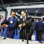 XXVI Międzynarodowy Salon Przemysłu Obronnego / Marzena Mąkosa / Radio Kielce