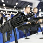 XXVI Międzynarodowy Salon Przemysłu Obronnego / Marzena Mąkosa / Radio Kielce