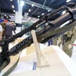 XXVI Międzynarodowy Salon Przemysłu Obronnego / Marzena Mąkosa / Radio Kielce