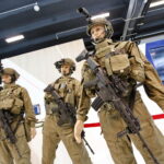 XXVI Międzynarodowy Salon Przemysłu Obronnego / Marzena Mąkosa / Radio Kielce