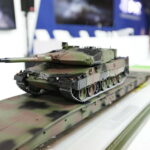 XXVI Międzynarodowy Salon Przemysłu Obronnego / Marzena Mąkosa / Radio Kielce