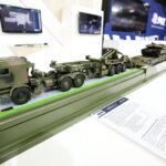 XXVI Międzynarodowy Salon Przemysłu Obronnego / Marzena Mąkosa / Radio Kielce