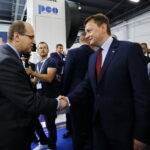 XXVI Międzynarodowy Salon Przemysłu Obronnego / Marzena Mąkosa / Radio Kielce