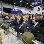 XXVI Międzynarodowy Salon Przemysłu Obronnego / Marzena Mąkosa / Radio Kielce