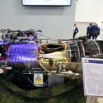 XXVI Międzynarodowy Salon Przemysłu Obronnego / Marzena Mąkosa / Radio Kielce