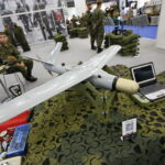 XXVI Międzynarodowy Salon Przemysłu Obronnego / Marzena Mąkosa / Radio Kielce