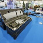 XXVI Międzynarodowy Salon Przemysłu Obronnego / Marzena Mąkosa / Radio Kielce