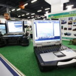 XXVI Międzynarodowy Salon Przemysłu Obronnego / Marzena Mąkosa / Radio Kielce