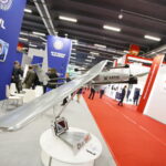 XXVI Międzynarodowy Salon Przemysłu Obronnego / Marzena Mąkosa / Radio Kielce