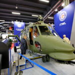 XXVI Międzynarodowy Salon Przemysłu Obronnego / Marzena Mąkosa / Radio Kielce