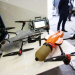 XXVI Międzynarodowy Salon Przemysłu Obronnego / Marzena Mąkosa / Radio Kielce