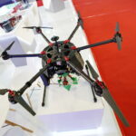 XXVI Międzynarodowy Salon Przemysłu Obronnego / Marzena Mąkosa / Radio Kielce