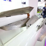 XXVI Międzynarodowy Salon Przemysłu Obronnego / Marzena Mąkosa / Radio Kielce