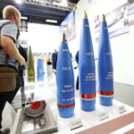 XXVI Międzynarodowy Salon Przemysłu Obronnego / Marzena Mąkosa / Radio Kielce