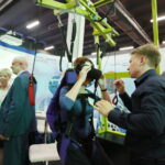 XXVI Międzynarodowy Salon Przemysłu Obronnego / Marzena Mąkosa / Radio Kielce