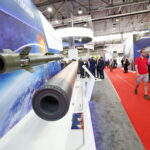 XXVI Międzynarodowy Salon Przemysłu Obronnego / Marzena Mąkosa / Radio Kielce