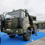 XXVI Międzynarodowy Salon Przemysłu Obronnego. STAR / Marzena Mąkosa / Radio Kielce