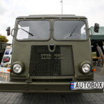 XXVI Międzynarodowy Salon Przemysłu Obronnego. STAR / Marzena Mąkosa / Radio Kielce